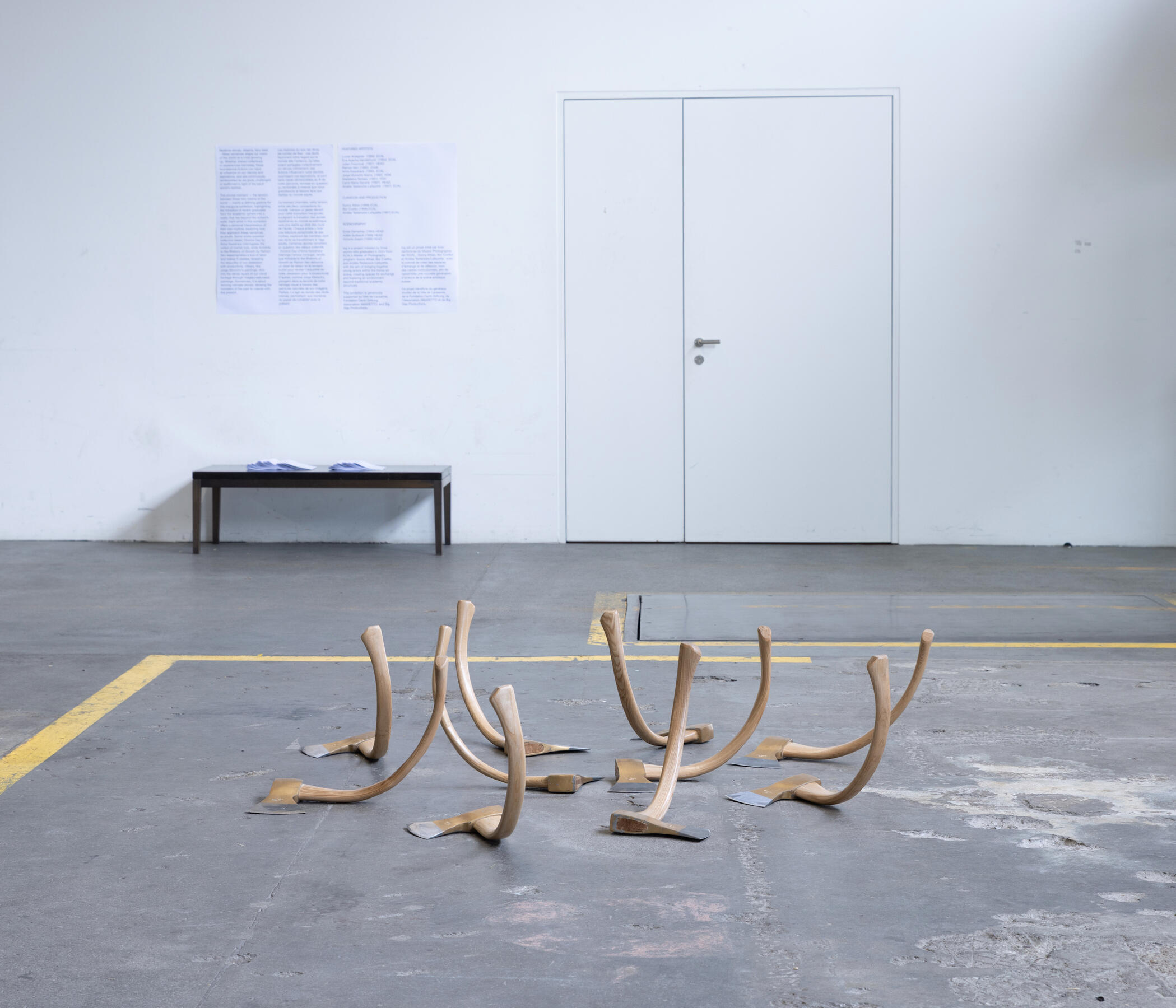 Antidote to the Rhetoric of Growth, 2025